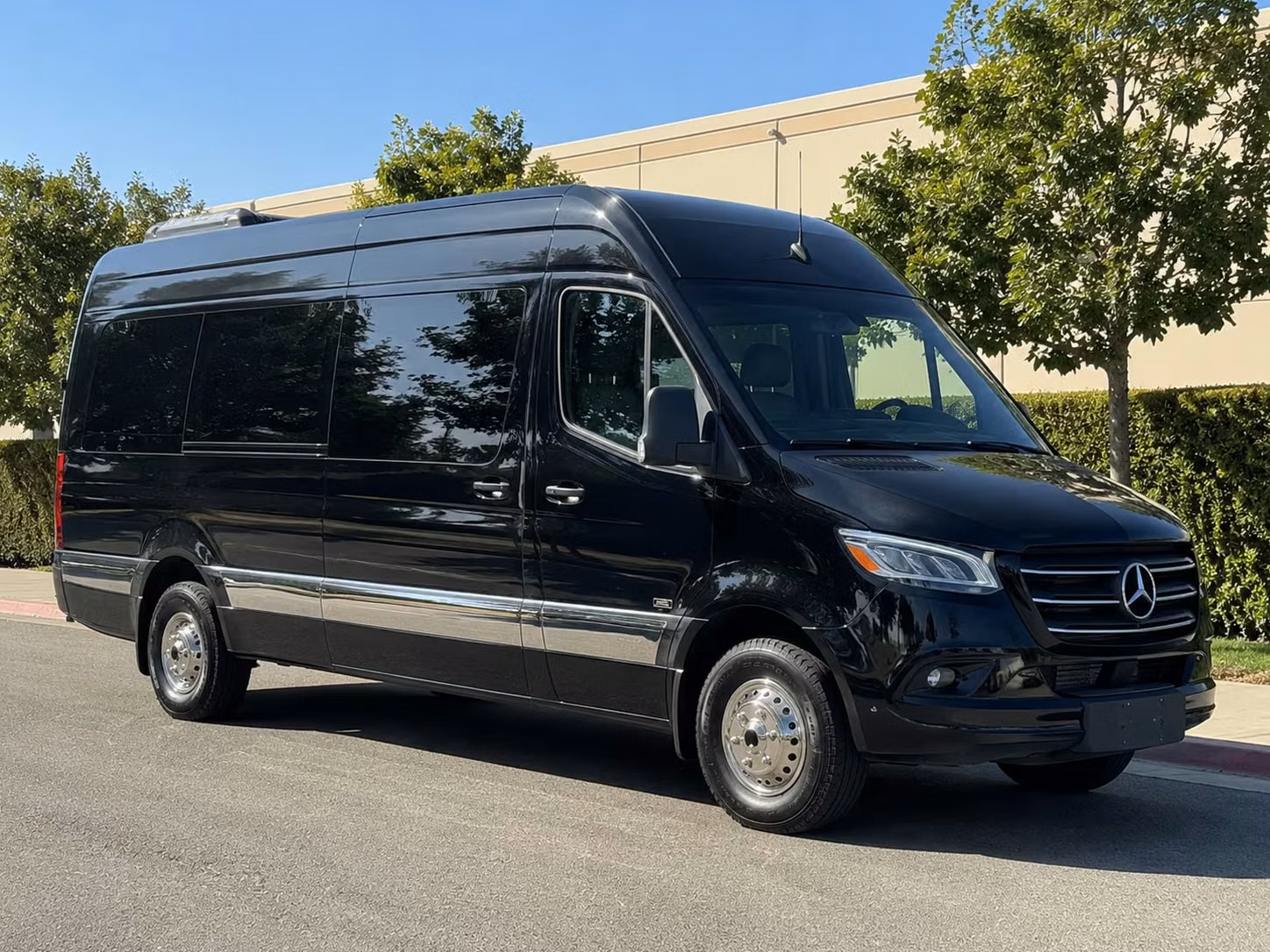austin concert transportation