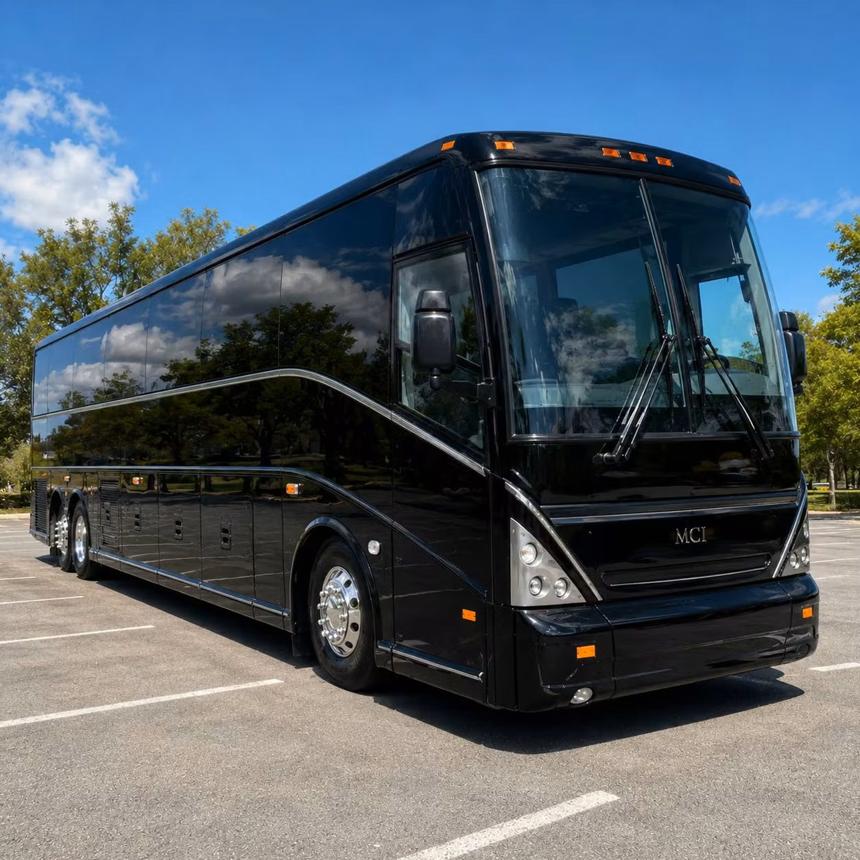 choose the right bus for corporate events at austin s biggest venues