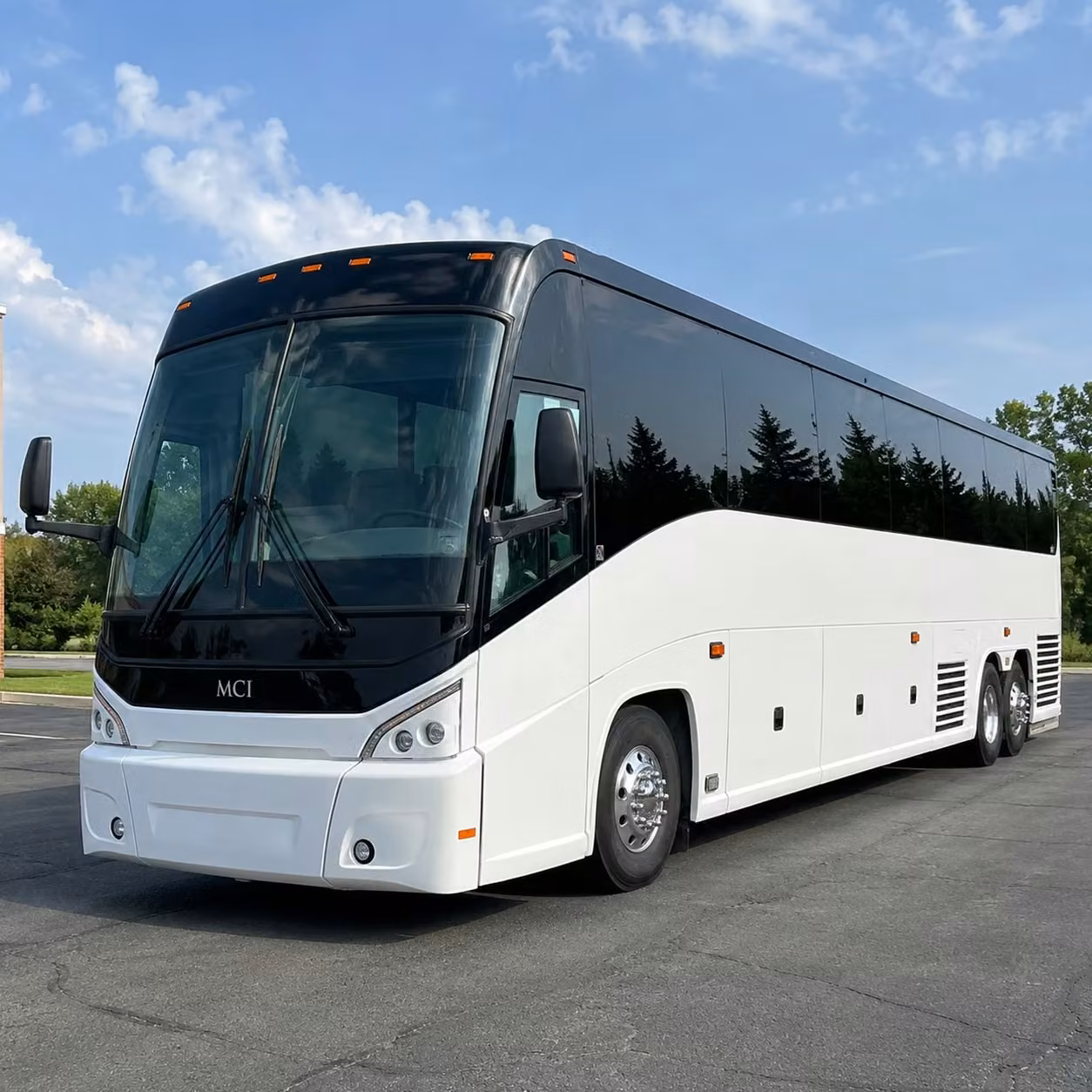 cross city transportation for austin youth group events and mission trips