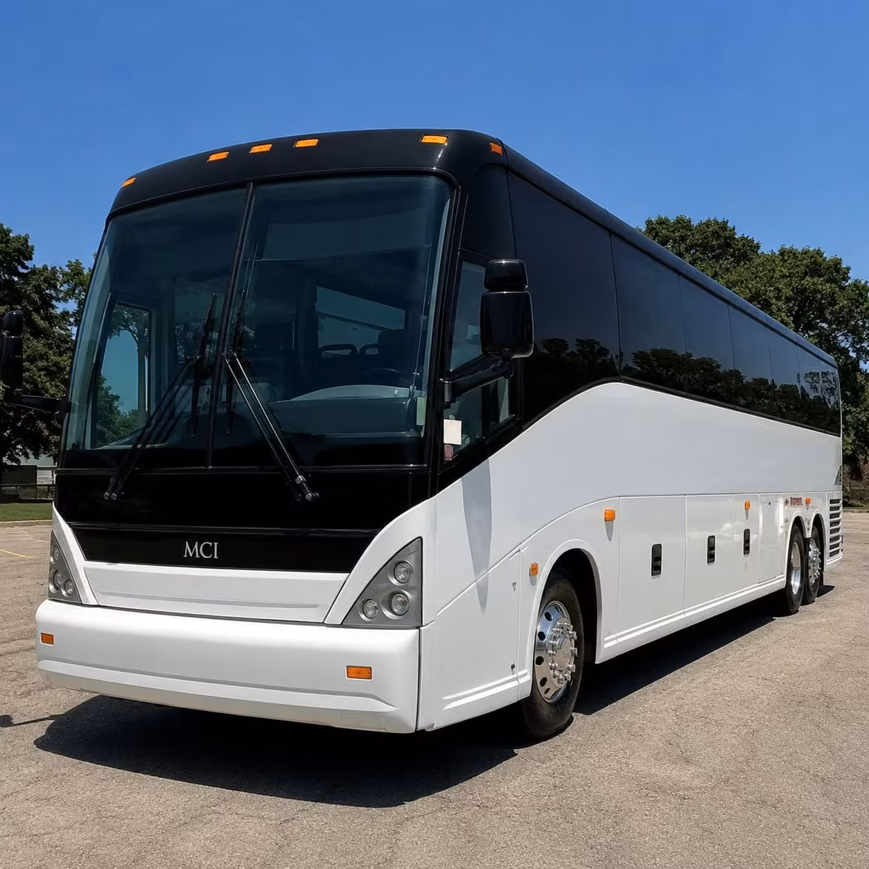get a dedicated airport shuttle for your austin executive team