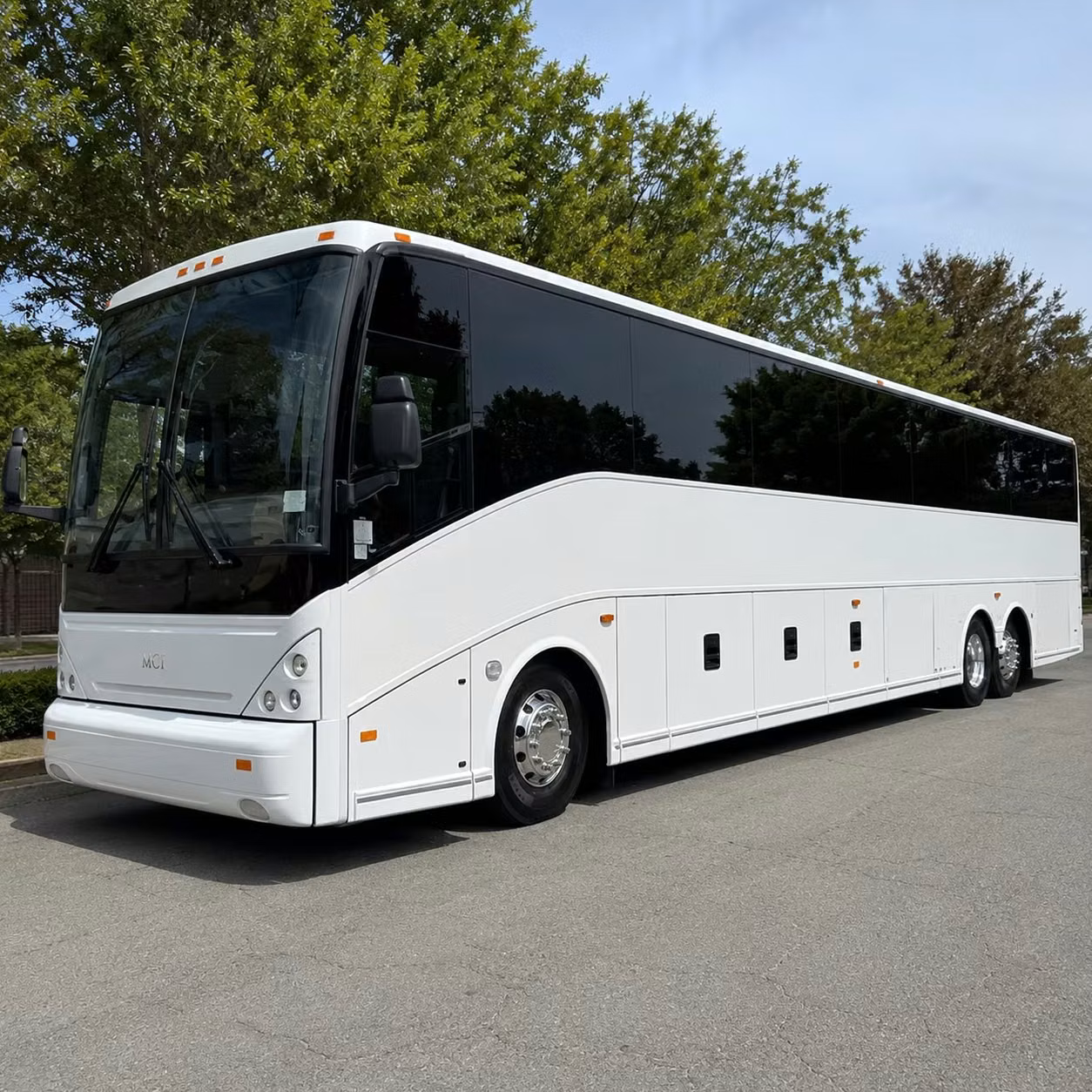 heading outside austin you can still compare employee transportation options