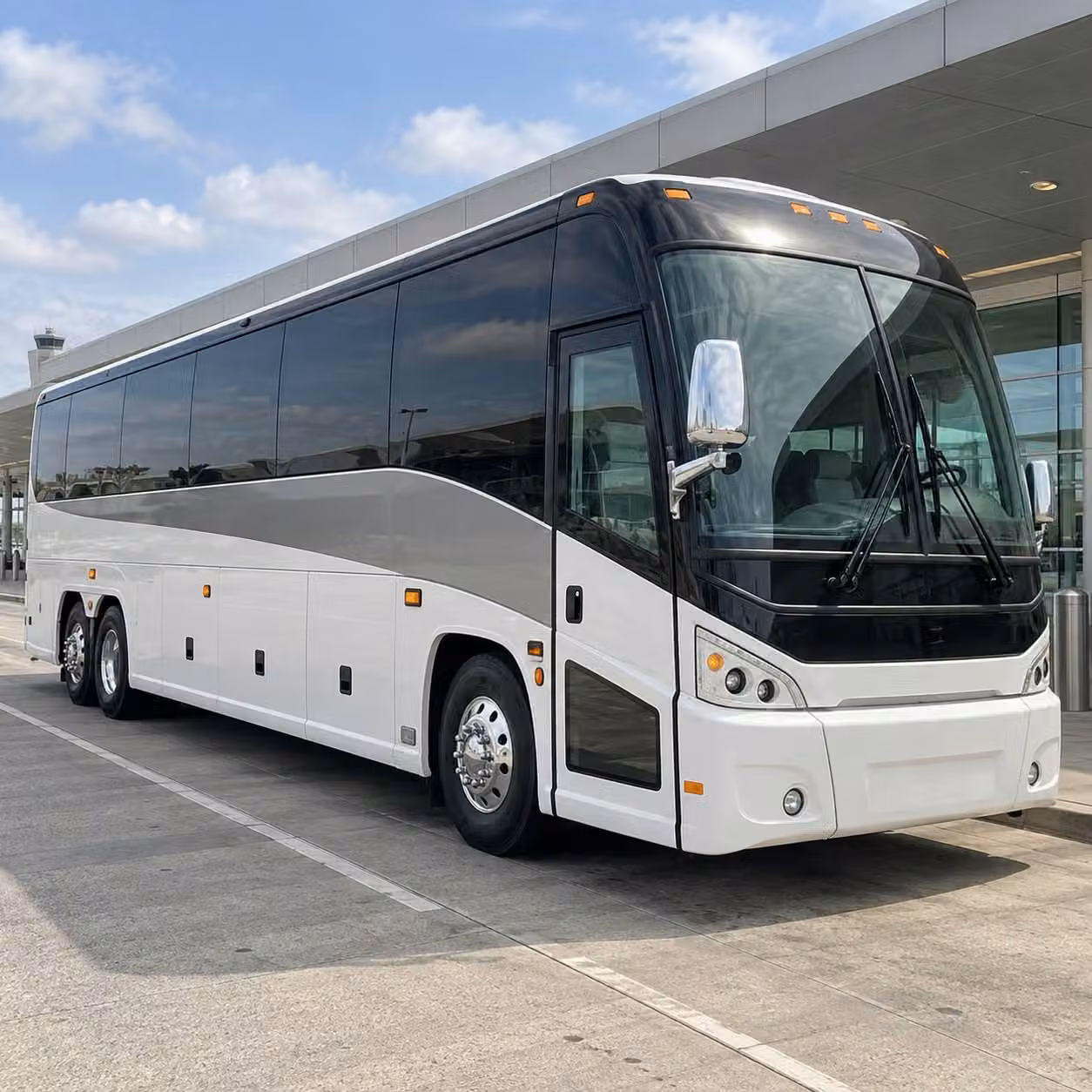 heading outside austin you can still compare school event transportation options