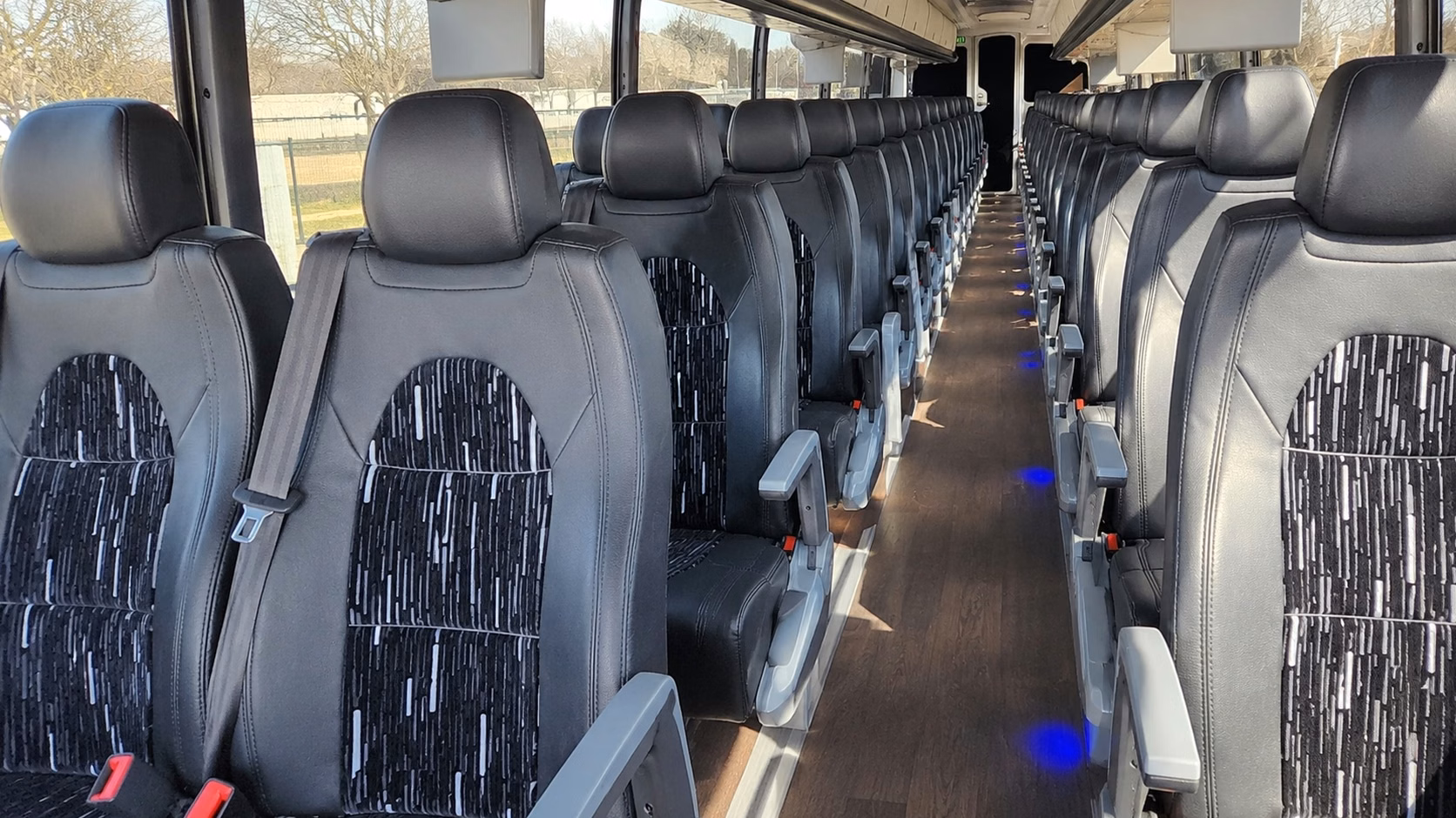 heading outside austin you can still compare sporting event transportation options