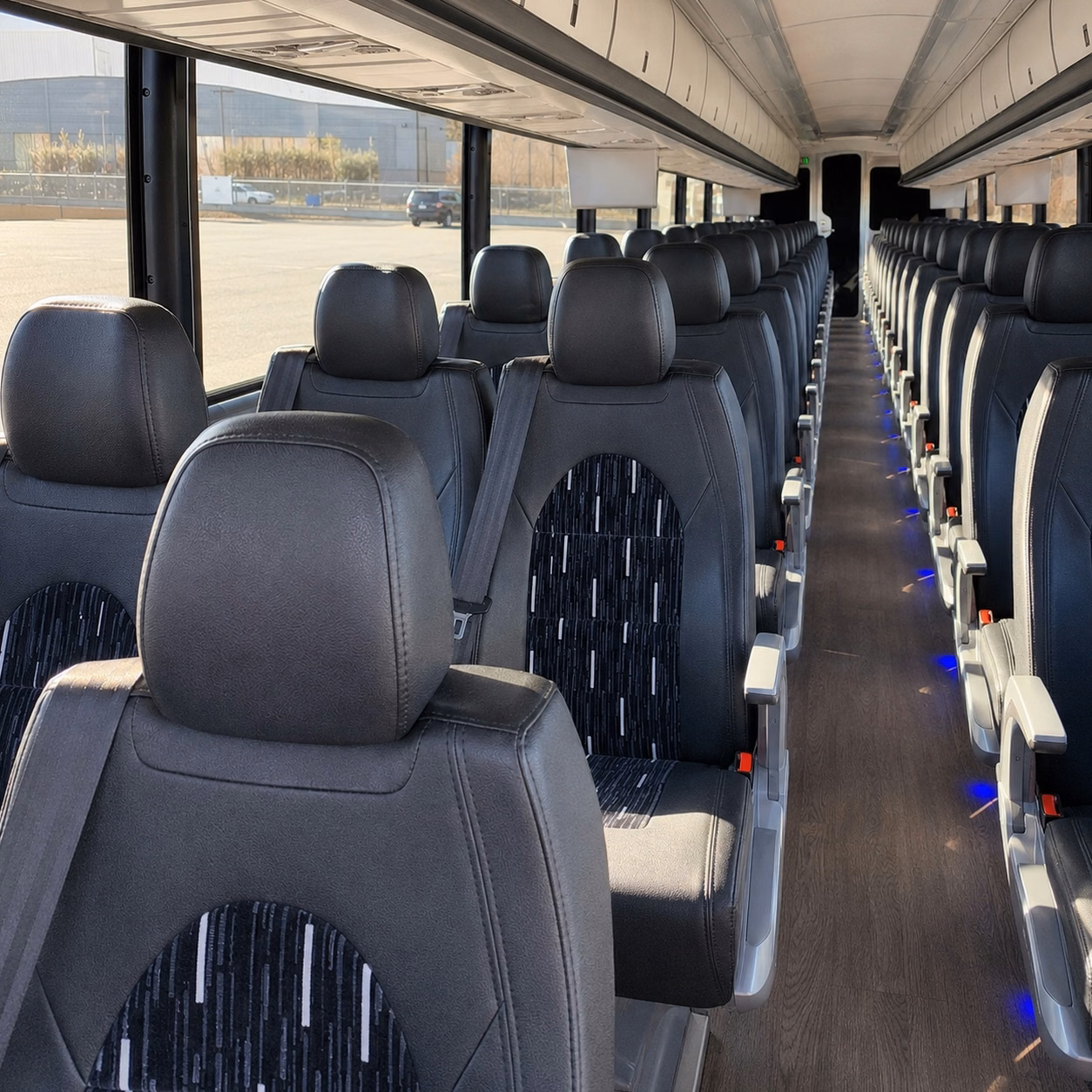 it just got easier to find austin wedding transportation that fits your budget