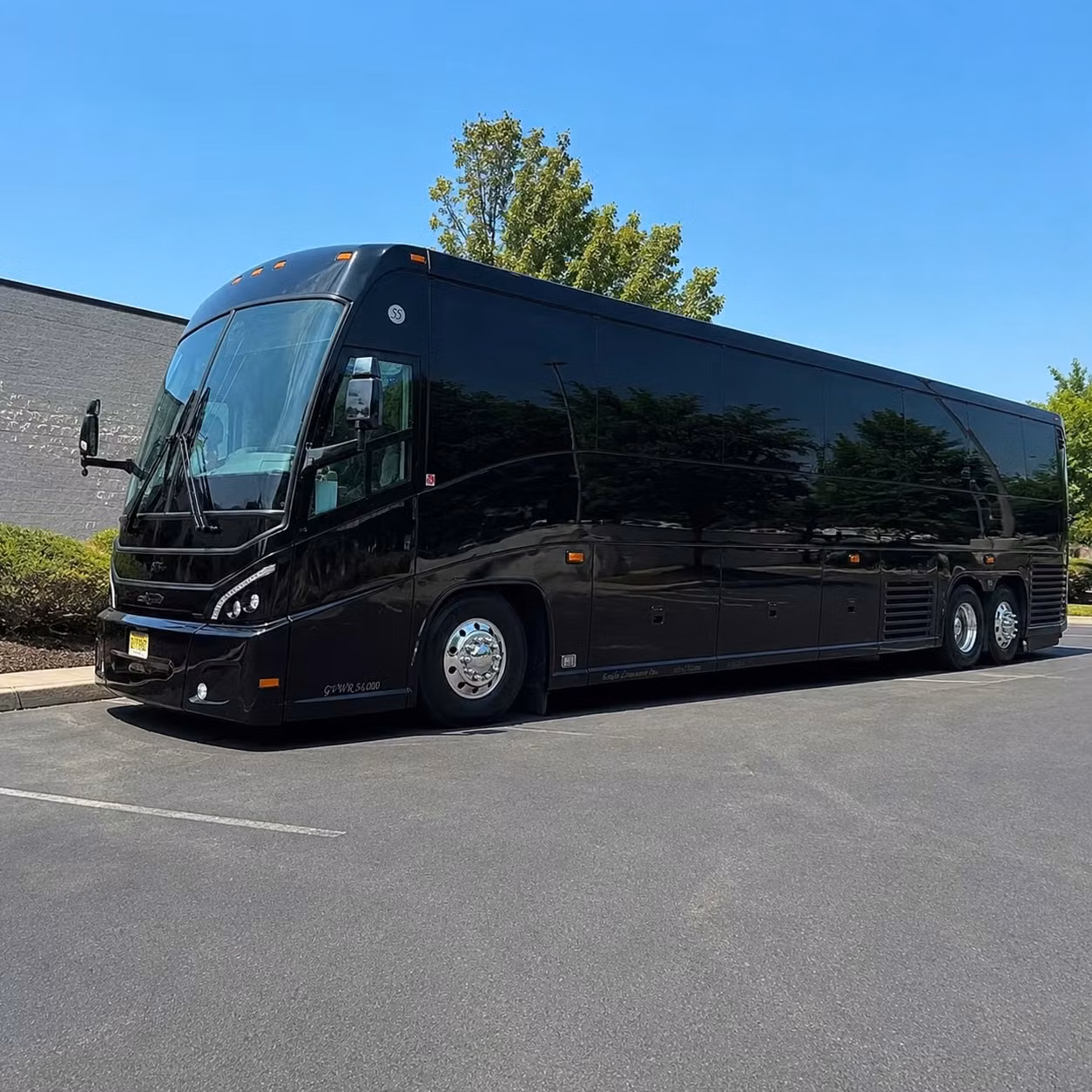 ready to move a large group from austin to a sporting event or tournament