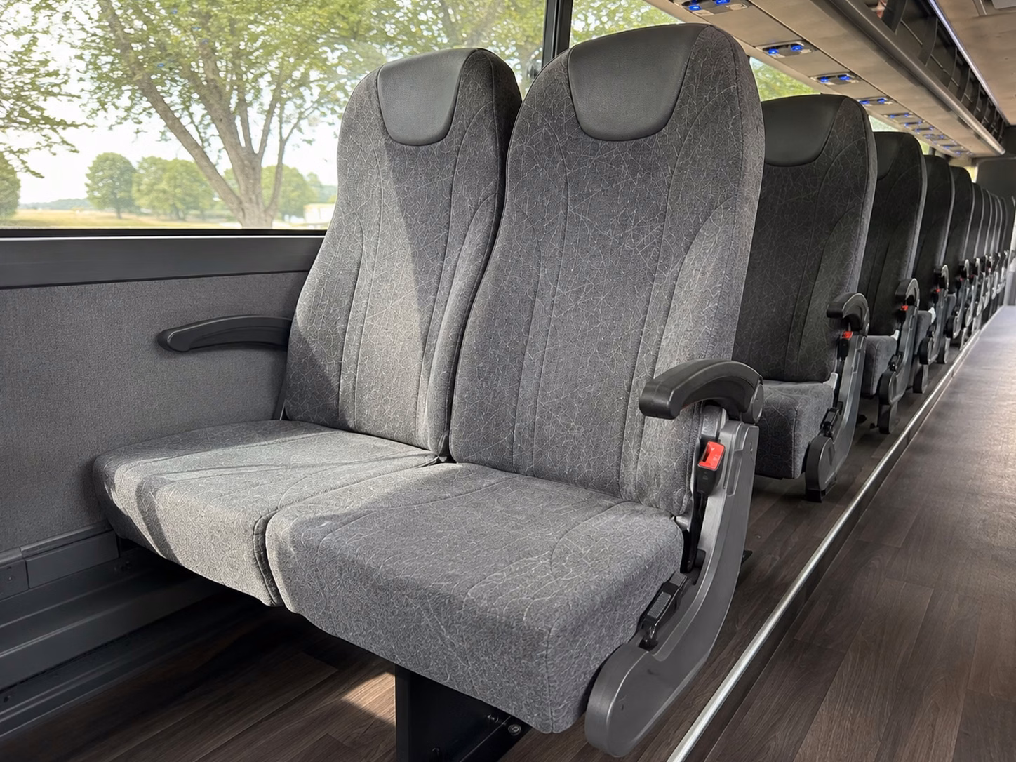 round rock express and dell diamond group transportation