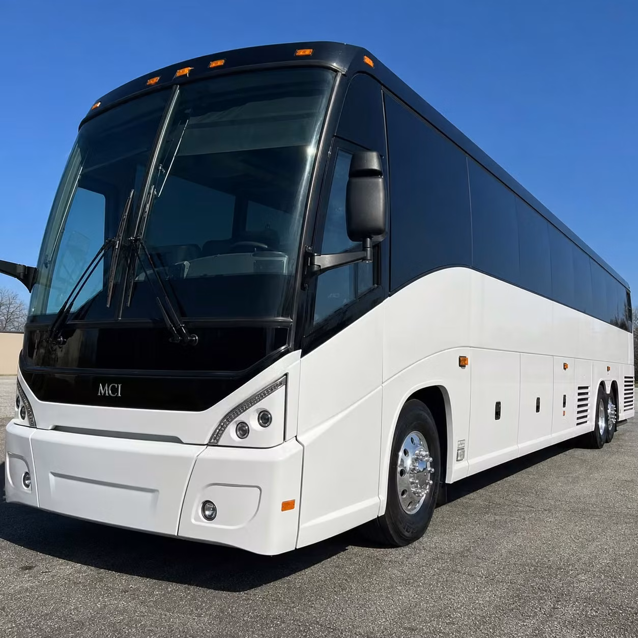 shuttle your austin tech campus employees without the mopac headache