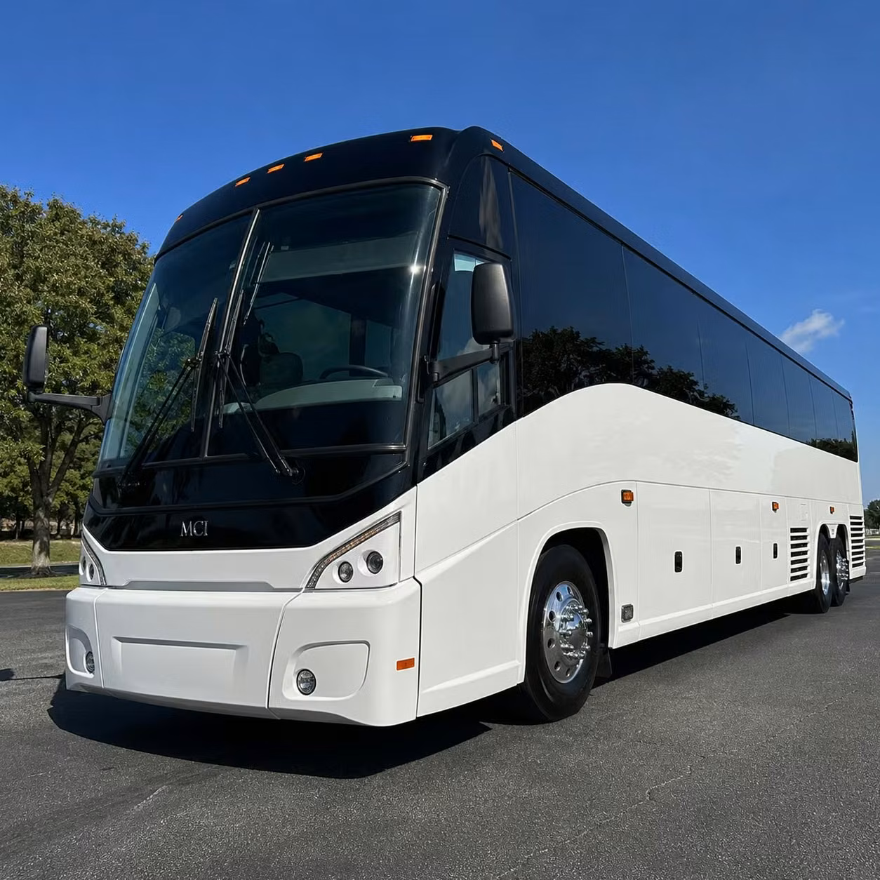 transportation for large scale austin faith events and special services