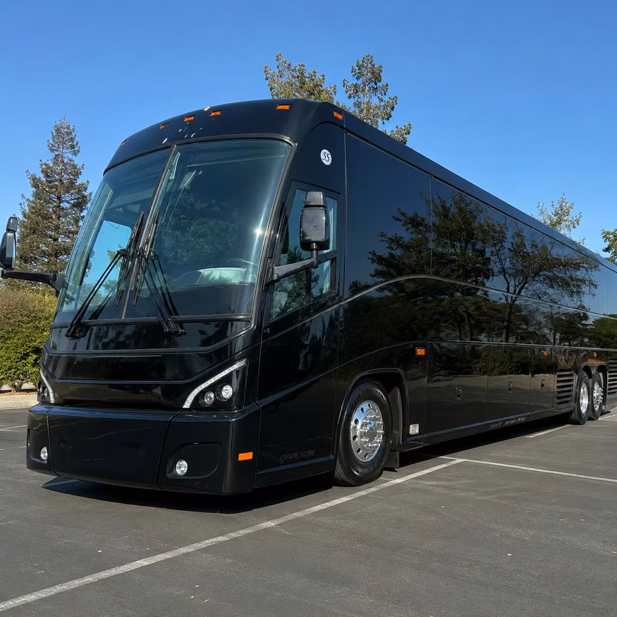 you don t have to settle for one company s fleet when booking austin long distance transportation